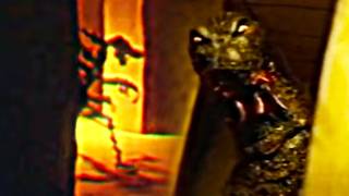 godzilla brings backrooms to the next level