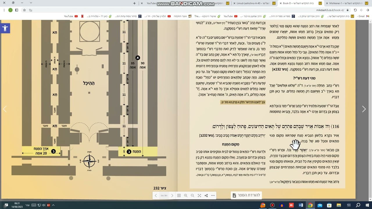 026  - משכני עליון - ה פרקים לרמח"ל - פרק ד משנה ד