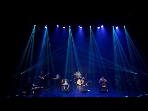 Seif Bennia - The Game