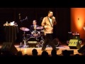 Richard Cheese - Down With the Sickness Live