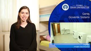 İstanbul Okan Üniversitesi - Yurtlar