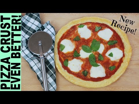 download lagu mp3 mp4 Gluten Free Pizza Crust Dough, download lagu Gluten Free Pizza Crust Dough gratis, unduh video klip Gluten Free Pizza Crust Dough