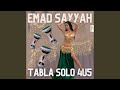 Take It Easy Belly (Percussion Version)