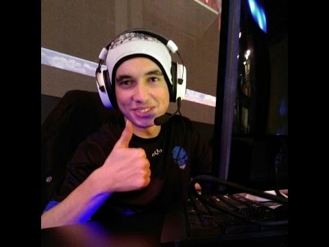 Best of Woxic (Twitch Stream Highlights)