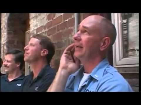 9_11 Die letzten Stunden im World Trade Center