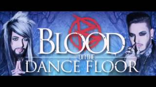 "Sorcery" - Blood On The Dance Floor
