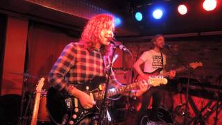 Lyla Foy &quot;Feather Tongue&quot; @ Studio 672 (Stadtgarten) in Cologne