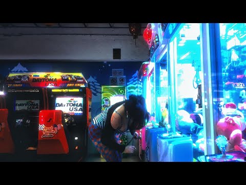 Lil Asian Thiccie and dj magn3sium