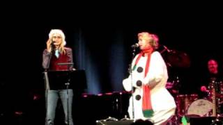Aimee Mann Christmas 1