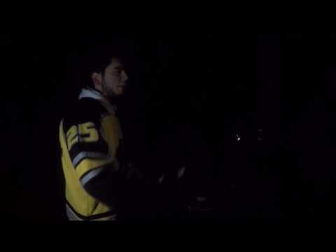 ORWELL VS NACHO ND - 3ER Y 4TO MANIATICOS DE LA RIMA