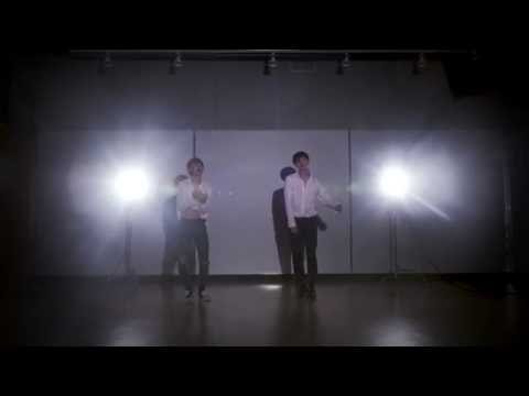 [Choreography] UNIQ Special Choreography - Seung Youn & YIBO