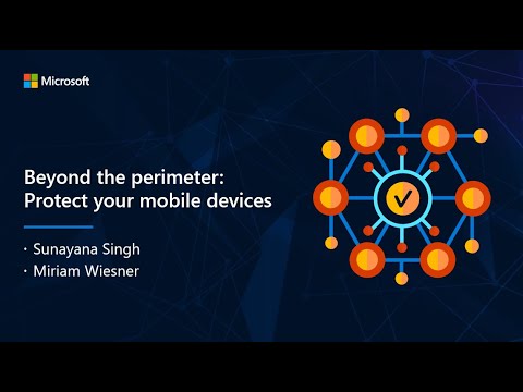 Protect Your Mobile Devices with Microsoft Defender for Endpoint
