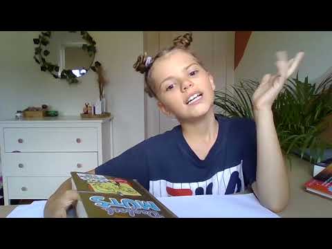 Dagboek van een Muts (Drama voor de Camera) - Rachel Renée Russel