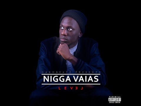 VAIAS Lakaran- KARMA (IDGAF) Feat Eric Daro - 2015  (Download Disponível)