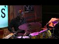 David Gibson Quartet - Resilience