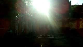 Valentin Carette plays Ravi Shankar & Philip Glass 's "Meetings Along the Edge". Live Esa Tourcoing.