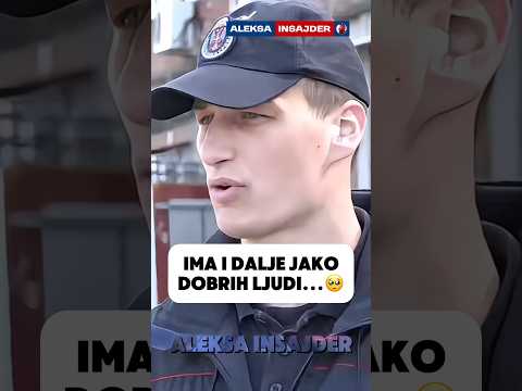 Počivaj u miru, mali heroju!❤️