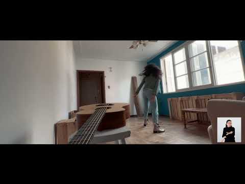 JK's - Laura Dalmás | clipe oficial