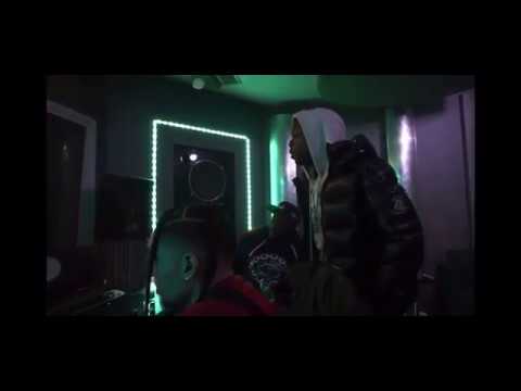 PeeGunna X 22Gz In studio Vlog  (s+e by tlor)