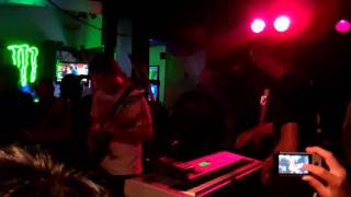 The Contortionist - Exoplanet II Void [ 8/4/2011]