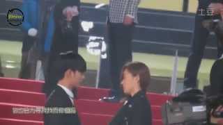 Download lagu kim soo huyn kisses (man from the stars) behind the scenes mp3