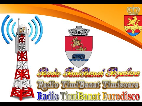 Radio TimiBanat