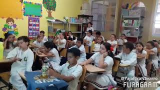 Ensayo de coro
