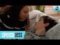 Izzy Comforts JJ Speechless