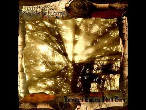 Empyrean Plague - We Are The North