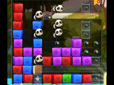 Pet Rescue Saga Level 3134