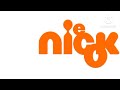 Nickelodeon Magnet Ident Remake