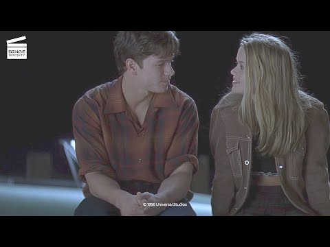 Fear (1996): Too Good to be True