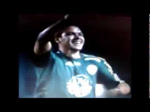Palmeiras 1 X 0 Penapolense Campeonato paulista 2014