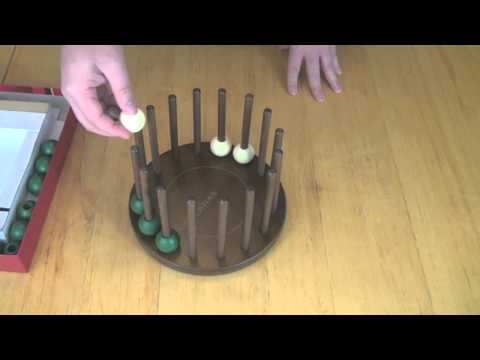 Dice Tower Reviews: Eternas - with Ryan Metzler