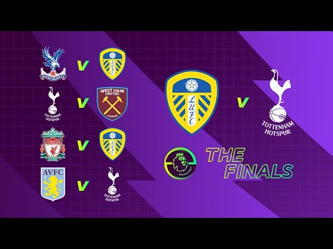 ePremier League 2022/23 GRAND FINALS | FIFA 23