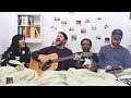 The Good Life - Heartbroke - acoustic for In Bed with