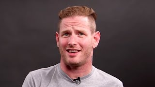 Slipknot's Corey Taylor: Pop Music is Insulting