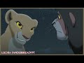 The Lion King 2 English FanDub Ready Kiara Off 3