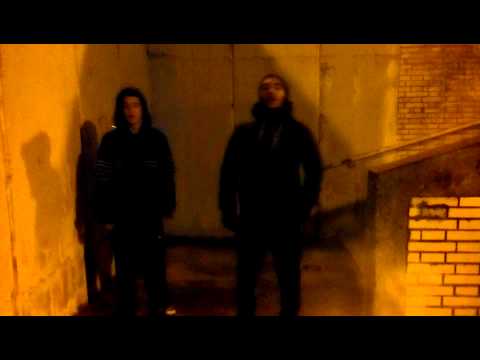 PUK Y KATO - MALGASTANDO LAS HORAS