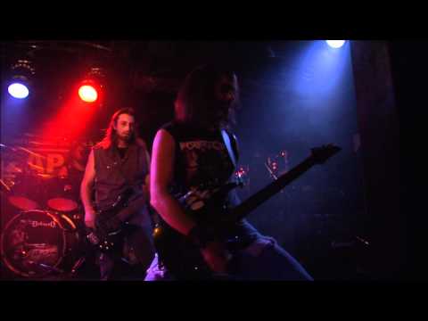 Inire  Live @ Zaphod in Ottawa