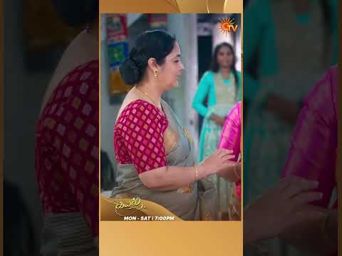 #Kayal #SunTV #shorts #tamilserial