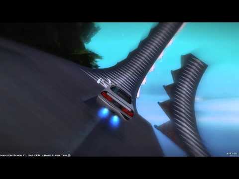 ZenoS ft. D4r133l - Have a nice trip v2