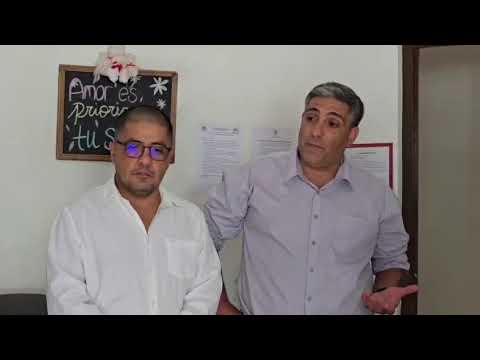 Desarrollo Social reforzó el trabajo de la Casa del Pueblo de Salvador Mazza en Capital