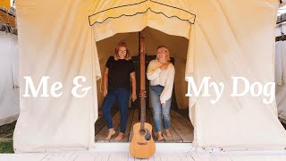 Boygenius - Me And My Dog