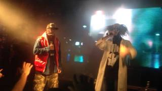 Ansa & Sanno DeLorean