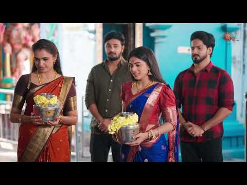என்கிட்ட பேச மாட்டியா அக்கா | Aadukalam - Semma Scenes | 26 Dec 2025 | Tamil Serial | Sun TV