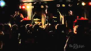 Bury Your Dead: Losin' It (a.k.a. Mosh N' Roll) @ The Rave Live 7/2/11