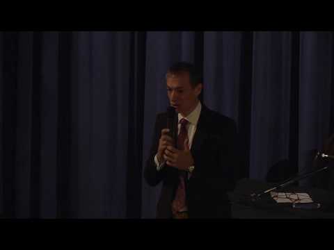 Franco Berrino e Andrea Penna in conferenza a Torino - Parte 2