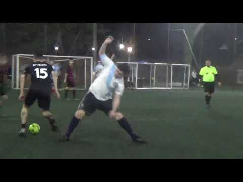 PIEDRABUENA vs GASOLEROS (9ª fecha 1ª Div.)  - 16/09/2018
