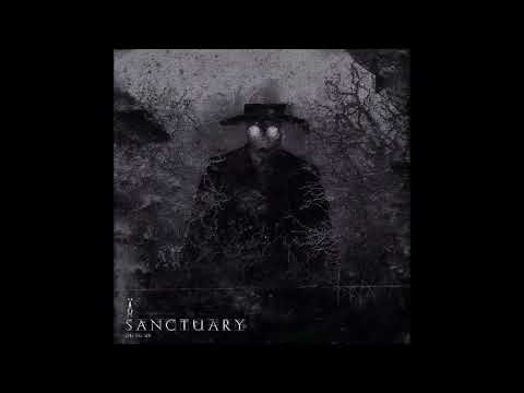 Anjü - Sanctuary | SON DE TEUF | TEKNO